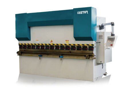 ماكينة مخصصة للثني الصفائح المعدنية بدقة UN-W13P